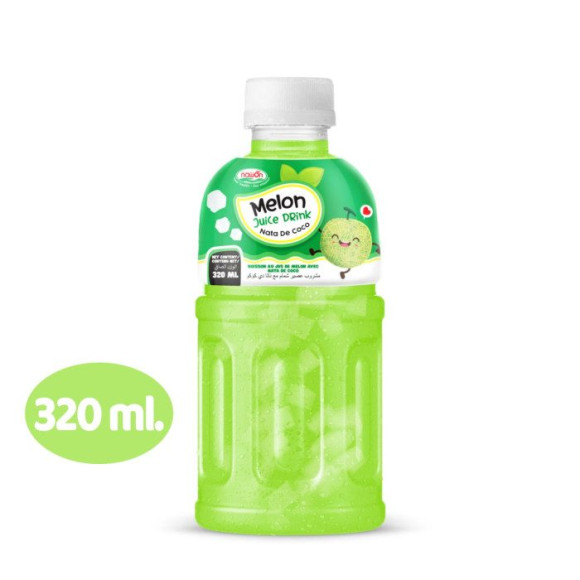 SUN SMILE MELON 320ML