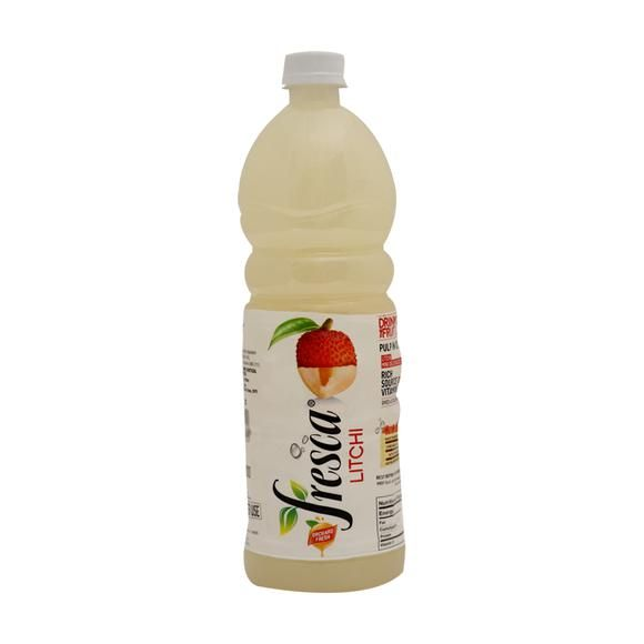 FRESCA LETCHIS 1L