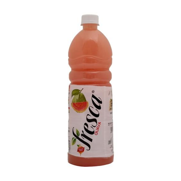 FRESCA GOYAVE 1L