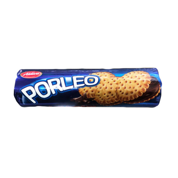 ALDIVA PORLEO COCOA CREAM SW B