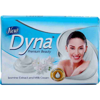DYNA BEAUTY SOAP JASMIN 72X100