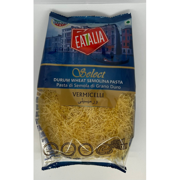EATALIA PATTE VERMICELLI 400G