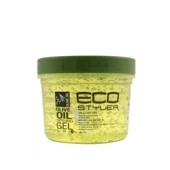 ECOSTYLER GEL OLIVE OIL 8 OZ