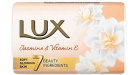 LUX JASMINE AMANDE 3X80GR