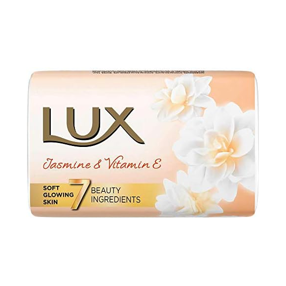 LUX JASMINE AMANDE 80GR