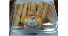 TORTILLON BLISTER 200GR