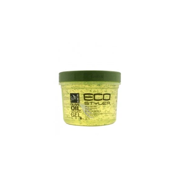 EcoStyler Styling Gel Olive Oi