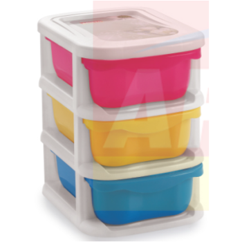 SIGMA M/P STAND - 3 MEDIUM