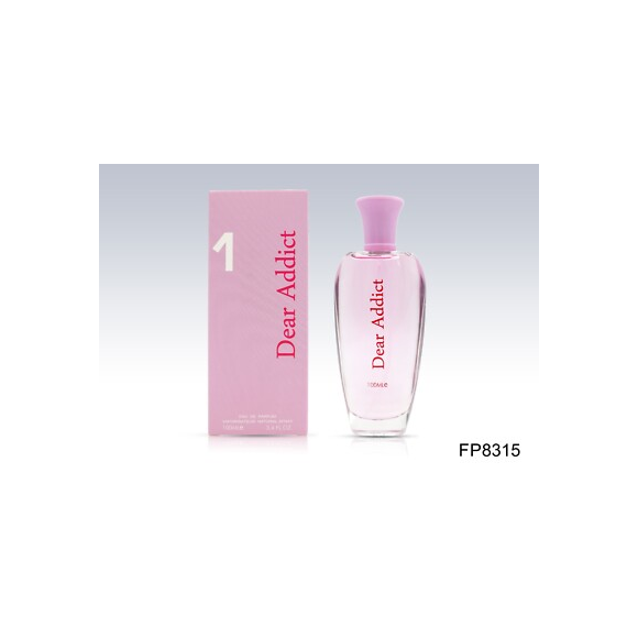 DEAR ADDICT 1 FEMME 100ML