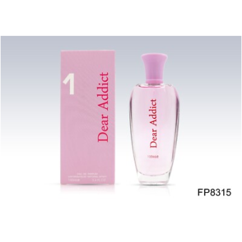 DEAR ADDICT 1 FEMME 100ML