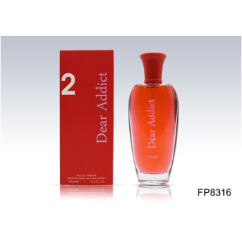 DEAR ADDICT 2 POUR FEMME 100M