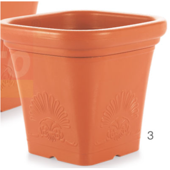 LAVENDER PLANTER - 3 /12L