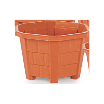 HEXA PLANTER - 05 /4,5L