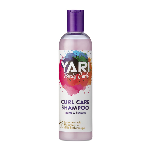 YARI FRUITY CURLS CURL CARE SH