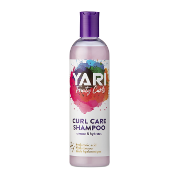 YARI FRUITY CURLS CURL CARE SH