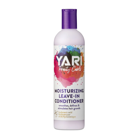 YARI FRUITY CURLS MOISTURIZING