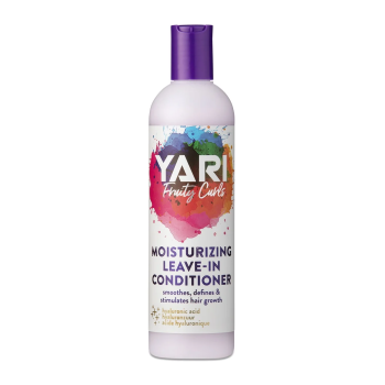 YARI FRUITY CURLS MOISTURIZING