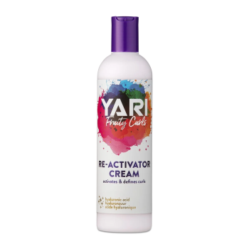 YARI FRUITY CURLS RE-ACTIVATOR