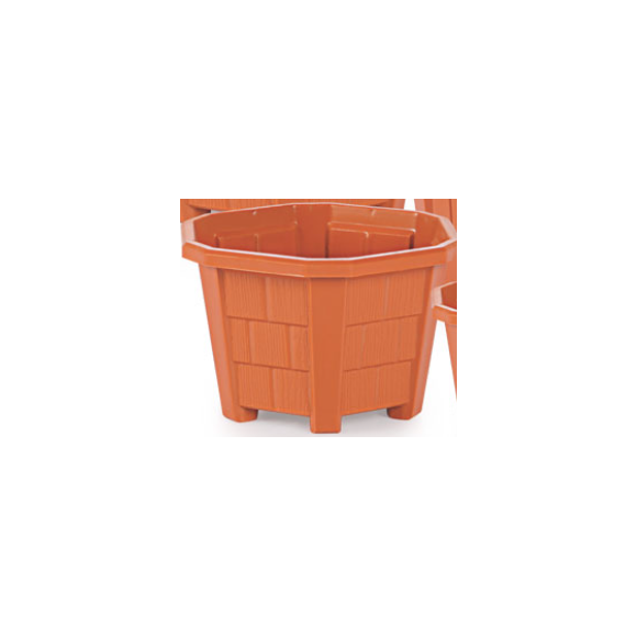 HEXA PLANTER - 05 /4,5L