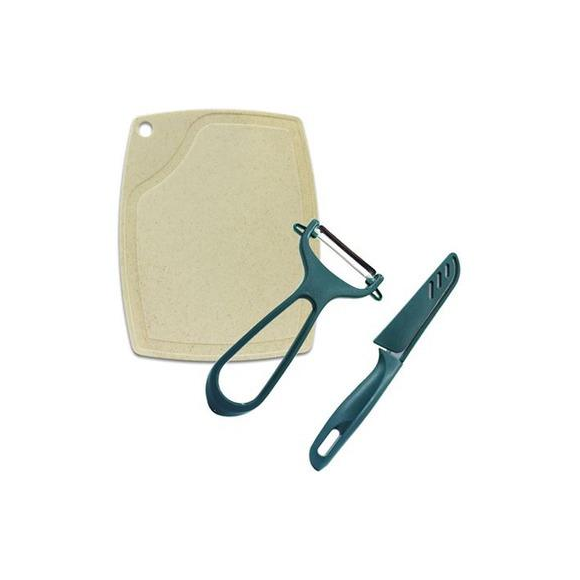 COUVERTS COUTEAU ECONOME PLANC