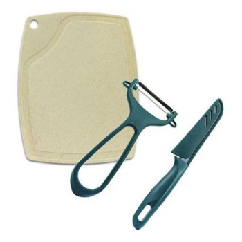 COUVERTS COUTEAU ECONOME PLANC