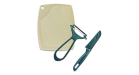COUVERTS COUTEAU ECONOME PLANC