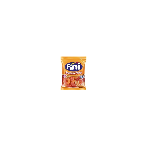 FINI ANNEAU PECHE