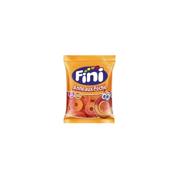 FINI ANNEAU PECHE