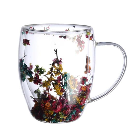 TASSE FLORALE 250 ML JB-365