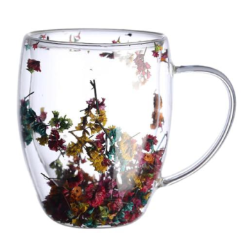 TASSE FLORALE 250 ML JB-365
