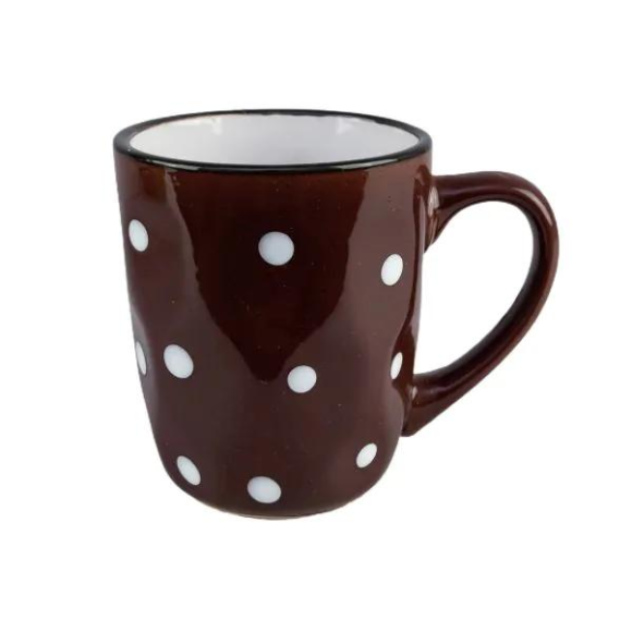 TASSE CÉRAMIQUE JB-312