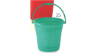 DYNA BUCKET - 20L + COUVERCLE