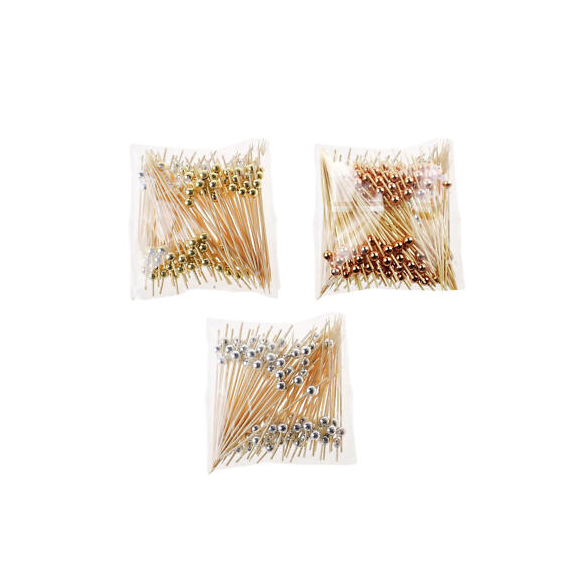 STICK FRUIT 50U 12 CM JB-568