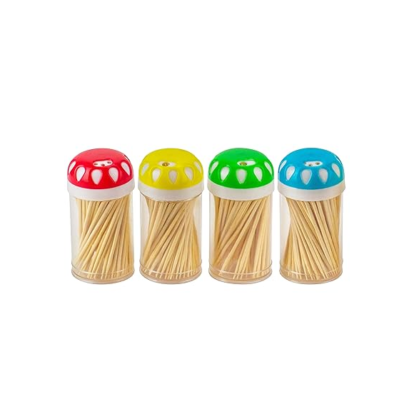 CURE-DENTS JB-572