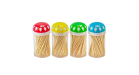 CURE-DENTS JB-572
