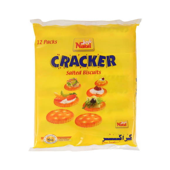 NABIL CRACKERS