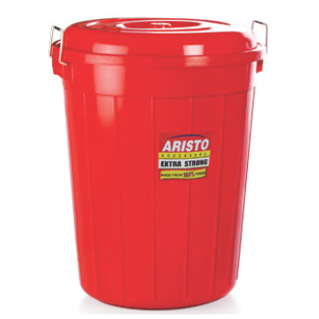 DRUM - 100L + COUVERCLE