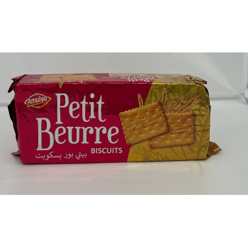 AMULYA PETIT BEURRE BISC 200GR