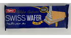 DYNAS VANILLE SWISS WAFER 90GR