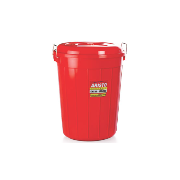 DRUM - 100L + COUVERCLE