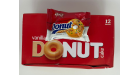 LONDON TREATS DONUT VANILLA CA