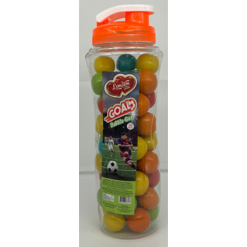 LONDON TREATS GOAL BUBBLE GUM