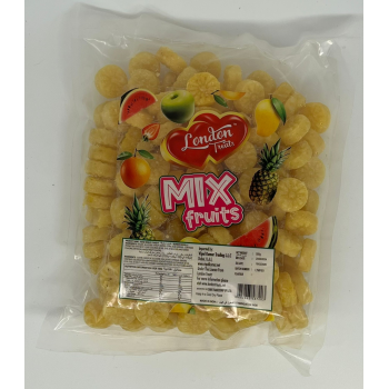 LONDON TREATS MIX FRUIT CANDY