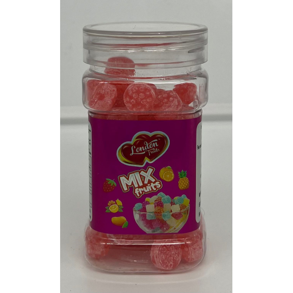LONDON TREATS CANDY DROP IN JA