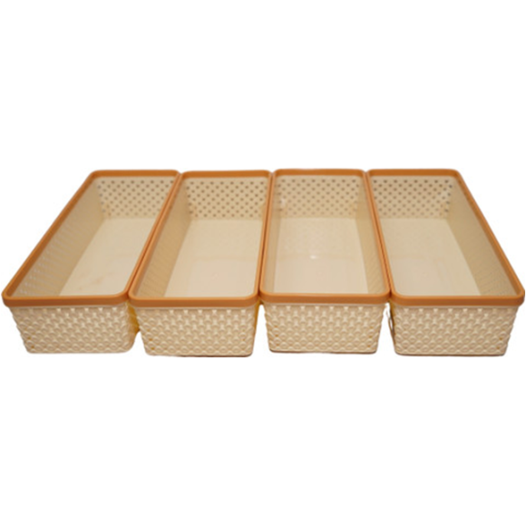 ALEXA BASKET 3 PCS SET