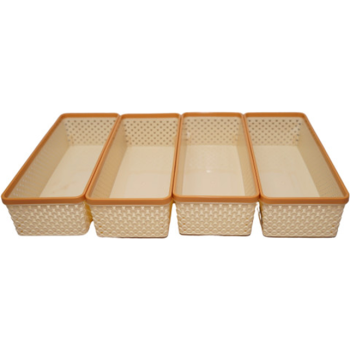 ALEXA BASKET 3 PCS SET