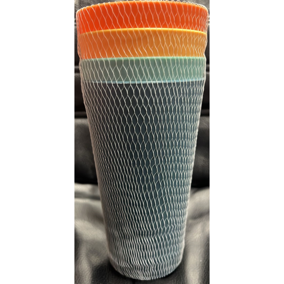 GOBELET COULEUR /4/ JB-221