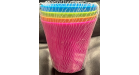 TASSES /4/ 8 * 8.5CM JB-226