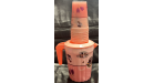 CARAFFE + 6 GOB 18CM JB-228