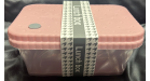BOITES 23.5 * 17 * 10CM 2PCS J